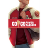 Go Go Power Rangers Book One Deluxe Edition - Hardcover