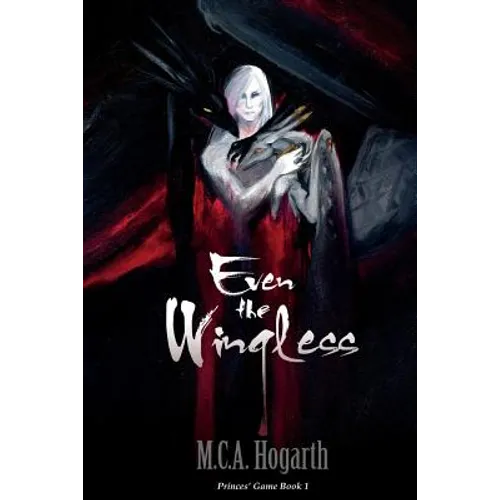 Even the Wingless - Paperback