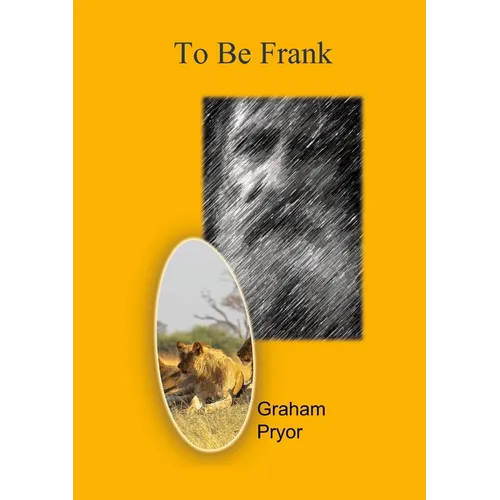 To Be Frank - Paperback