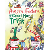 Amora Fedora and the Great Hat Trick - Paperback