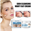 Wart Cream, Skin Clean And Smooth Wart Nevi Facial Care Cream