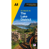 50 Walks in Lake District - Paperback