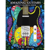 Amazing Guitars Vol.01 Electric - Paperback