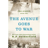 The Avenue Goes to War - Paperback