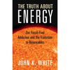 The Truth About Energy - Paperback