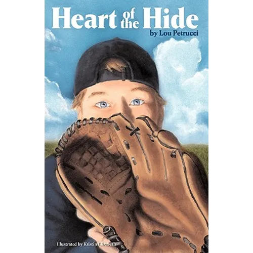 Heart of the Hide - Paperback