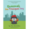 Ramonet, the Trilingual Dog - Paperback
