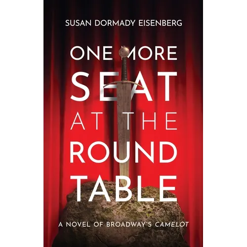 One More Seat at the Round Table - Paperback