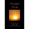 Sincerely for Serenity - Paperback
