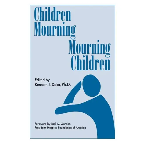 Children Mourning, Mourning Children - Paperback