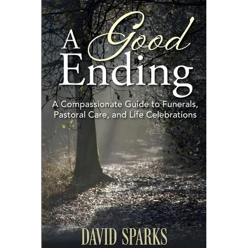 A Good Ending - Paperback