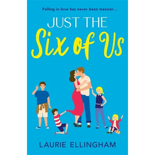 Just the Six Of Us - Paperback