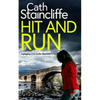 HIT AND RUN a gripping crime thriller filled with twists - Paperback