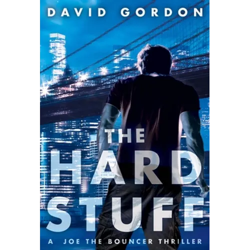 The Hard Stuff - Paperback