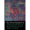 The Oxford Handbook of Philosophy of Mathematics and Logic - Paperback