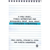 A Very Short, Fairly Interesting and Reasonably Cheap Book about Studying Strategy - Paperback