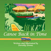 Canoe Back in Time - Paperback