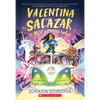 Valentina Salazar Is Not a Monster Hunter - Paperback