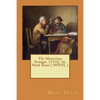 The Mysterious Stranger (1916) by: Mark Twain ( NOVEL ) - Paperback