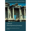 4 Baruch (Paraleipomena Jeremiou - Paperback