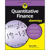 Quantitative Finance for Dummies - Paperback