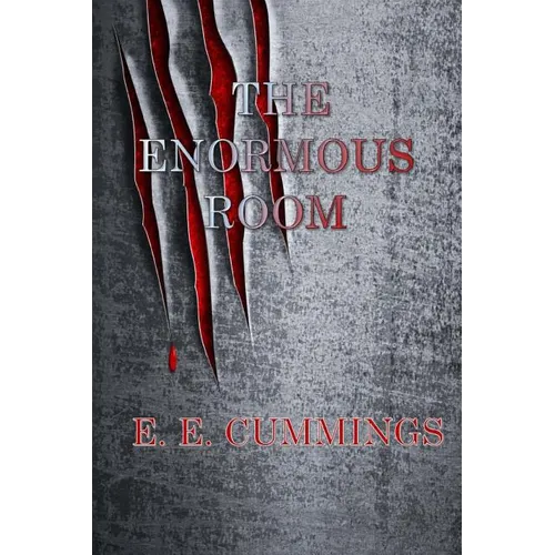 The Enormous Room - Paperback