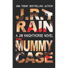 The Mummy Case - Paperback
