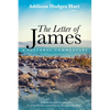 The Letter of James: A Pastoral Commentary - Paperback