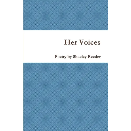 Her Voices - Paperback