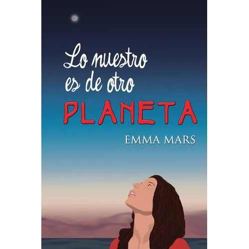 Lo nuestro es de otro planeta - Paperback