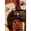 Revolutionary Women: A Book of Stencils - Paperback