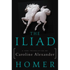 The Iliad - Paperback