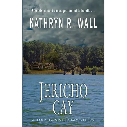 Jericho Cay - Paperback