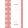Athens and Jerusalem - Hardcover