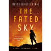 The Fated Sky - Paperback