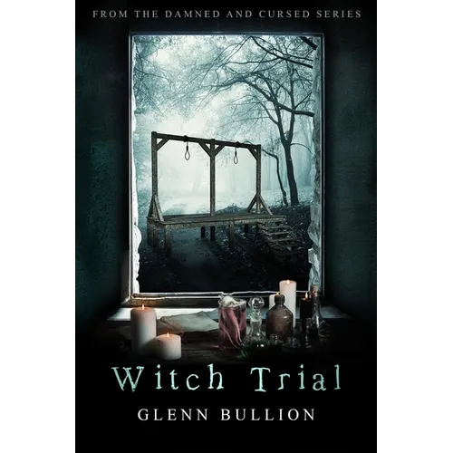 Witch Trial - Paperback