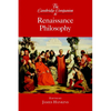 The Cambridge Companion to Renaissance Philosophy - Paperback
