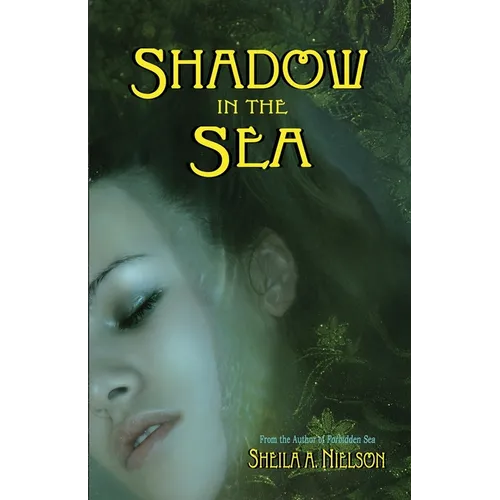 Shadow in the Sea - Paperback