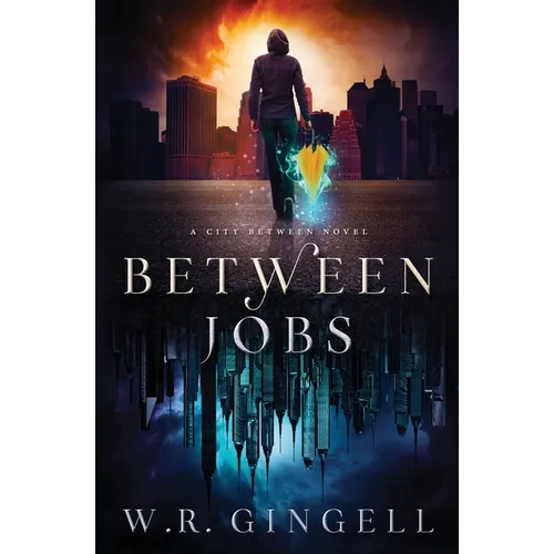 Between Jobs - Paperback