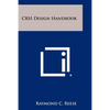 CRSI Design Handbook - Paperback
