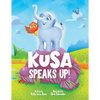 Kusa Speaks Up! - Paperback