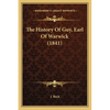 The History Of Guy, Earl Of Warwick (1841) - Paperback