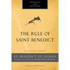 The Rule of Saint Benedict: A Contemporary Paraphrase - Paperback