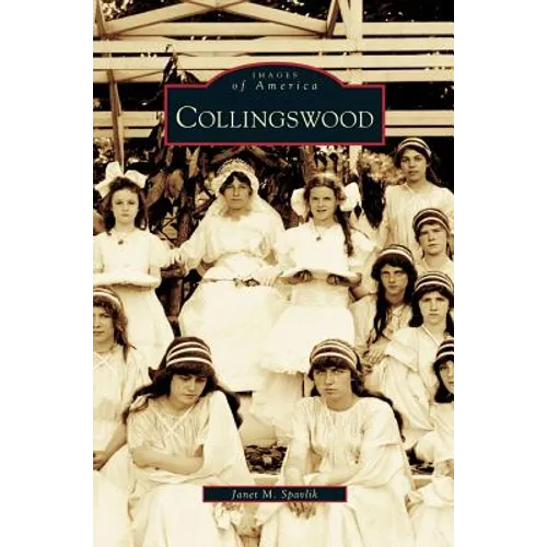 Collingswood - Hardcover