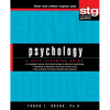 Psychology: A Self-Teaching Guide - Paperback