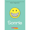 Sonríe (Smile) - Paperback