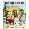 The Road to Oz (1909), y L. Frank (Lyman Frank) Baum - Paperback