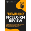Pharmacology NCLEX-RN Review - Paperback