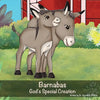 Barnabas: God's Special Creation - Paperback