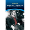 Message to the People: The Course of African Philosophy - Paperback